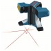 AUSVERKAUF - BOSCH GTL 3 Professional Fliesenlaser, 0601015200 - ein Teil ist beschädigt