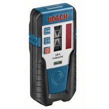 BOSCH LR 1 Laser-Empfänger 0601015400