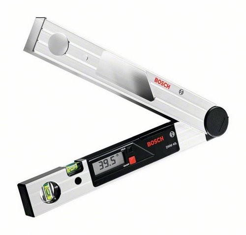 BOSCH DWM 40 L Digitaler Winkelmesser 0601096603