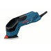 BOSCH GDA 280 E Deltaschleifer 060129476A