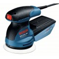Bosch GEX 125-1 AE Exzenterschleifer 0601387500