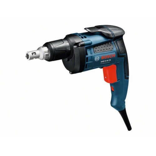 BOSCH GSR 6-45 TE Tiefenschlagschrauber 0601445100 BOSCH GSR 6-45 TE Tiefenschlagschrauber 0601445100