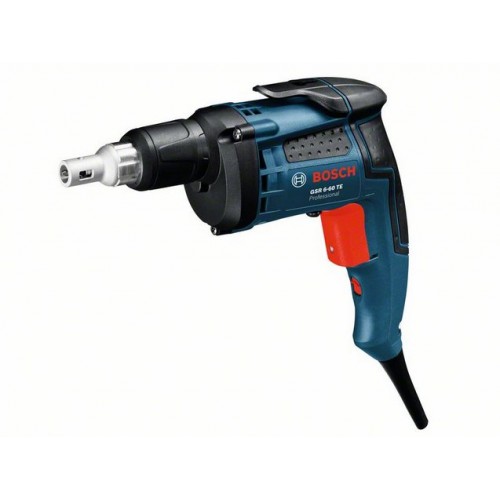 BOSCH GSR 6-60 TE Tiefenanschlagschrauber 0601445200