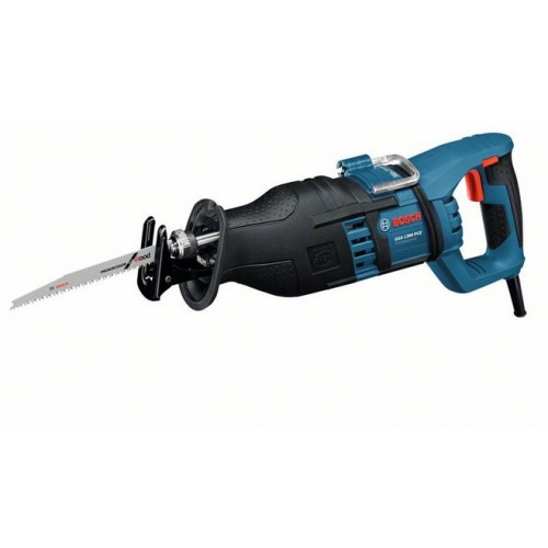 BOSCH GSA 1300 PCE PROFESSIONAL Säbelsäge, 060164E200