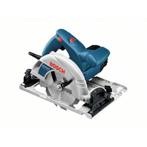 BOSCH GKS 55 GCE Handkreissäge 1350W 0601664901