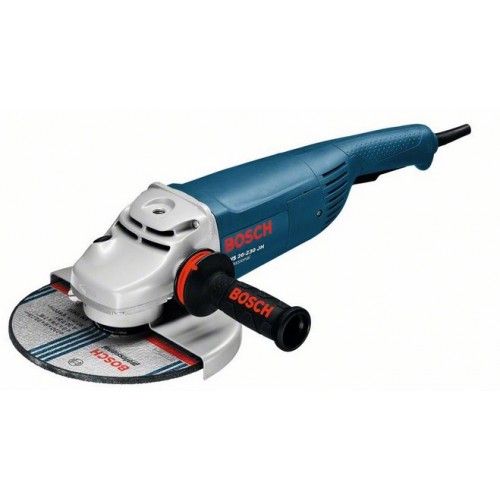 BOSCH GWS 26-230 JH Winkelschleifer 060856M00