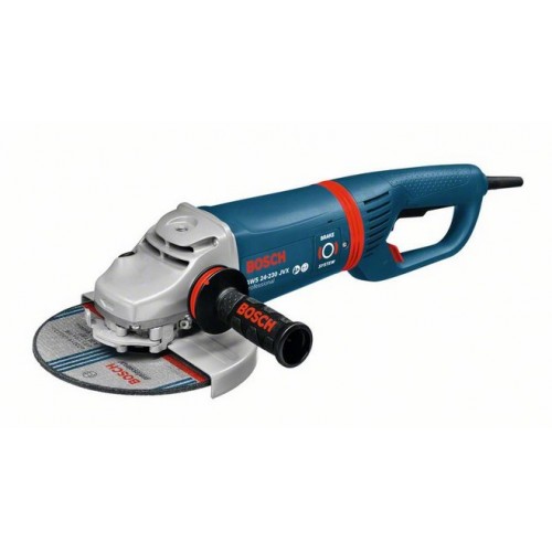 BOSCH GWS 24-230 JVX Winkelschleifer 0601864U04