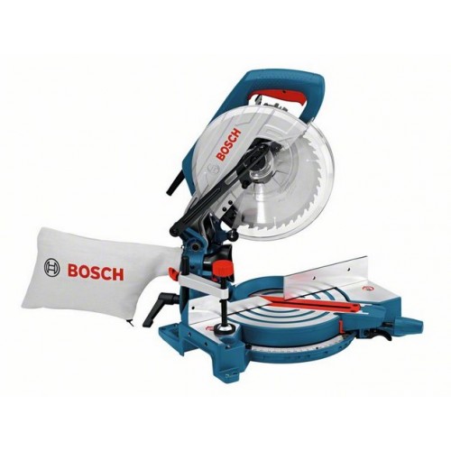BOSCH GCM 10 J Kapp- und Gehrungssäge 0601B20200