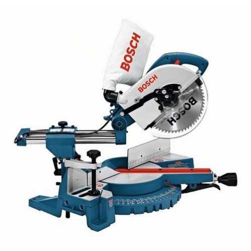 BOSCH GCM 10 S Paneelsäge, 0601B20508