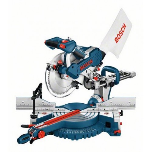 BOSCH GCM 10 SD Paneelsäge 0601B22508