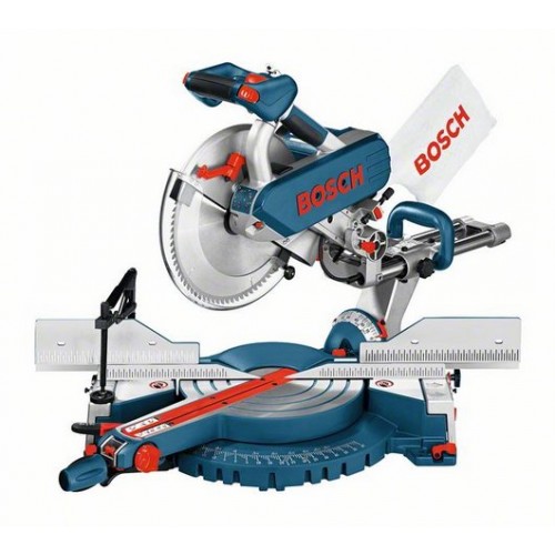 BOSCH GCM 12 SD Paneelsäge 0601B23508