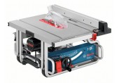 BOSCH GTS 10 J Tischkreissäge 0601B30500