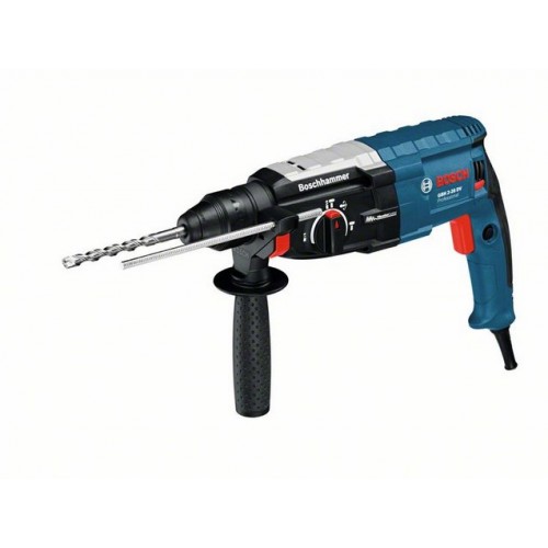 BOSCH GBH 2-28 DV Bohrhammer mit SDS-plus 0.611.267.100