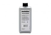Metabo Spezialöl für Druckluftwerkzeuge 0,5l 0901008540