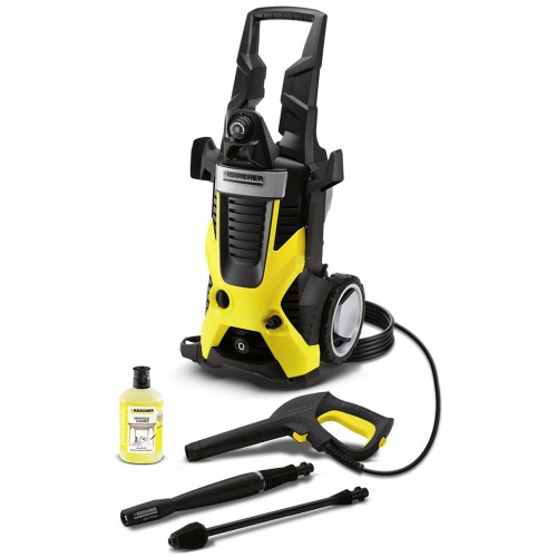 Kärcher K 7 Classic Hochdruckreiniger 1.168-502.0 Kärcher K 7 Classic Hochdruckreiniger 1.168-502.0