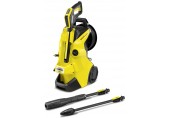 B-Ware! Kärcher K 4 Premium Power Control Hochdruckreiniger 1.324-130.0- nach dem Service
