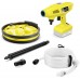 Kärcher KHB 4-18 PLUS Handheld cleaner (21 bar/170l/h)1.328-220.0