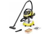 Kärcher WD 5 S V-25/5/22 Nass-/Trockensauger (1200W/25L) 1.628-350.0