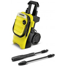 Kärcher K 4 Compact Hochdruckreiniger 1.637-500.0