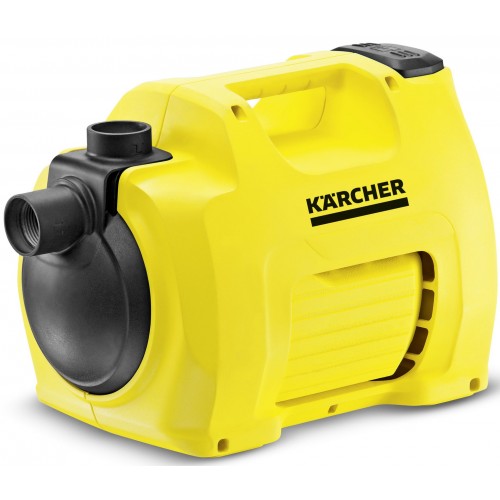 Kärcher BP 2 Garden Gartenpumpe 1.645-350.0