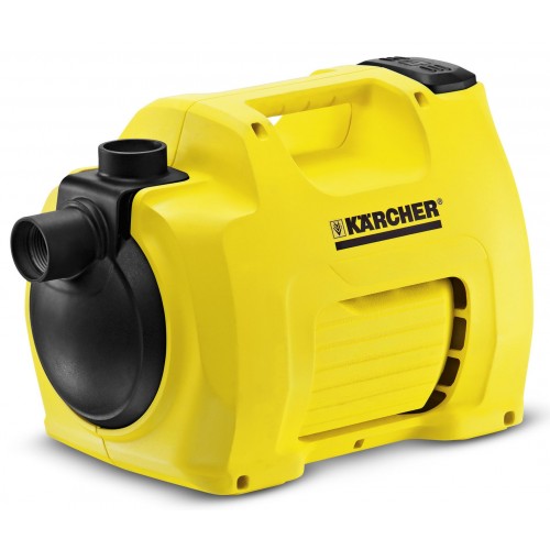 Kärcher BP 3 Garden Gartenpumpe 1.645-351.0 Kärcher BP 3 Garden Gartenpumpe 1.645-351.0