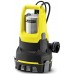Kärcher SP 6 FLAT INOX Flachsaugende Tauchpumpe 1.645-505.0