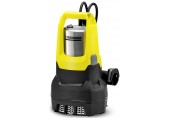 B-Ware!Kärcher SP 7 Dirt Schmutzwassertauchpumpe Inox 1.645-506.0-1x benutzt!