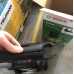 Ausverkauf Bosch Fontus Akku-Reinigungsgeräte 1x 18 V / 2,5 Ah, 06008B6000 Beschädigt