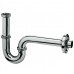KLUDI Ideal Rohrensiphon G 1 1 / 4 chrom 1026505-00