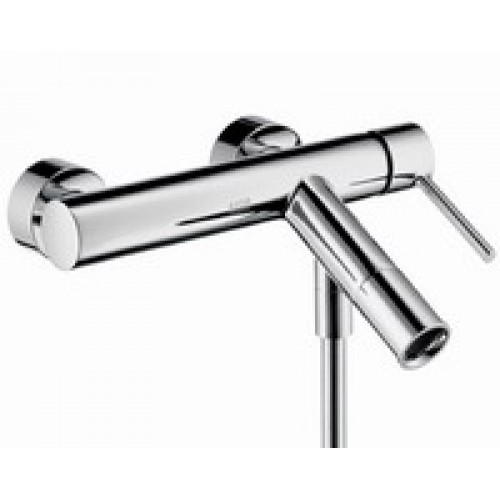 Einhebel-Wannenmischer Aufputz DN15 10411000