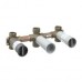 Hansgrohe Grundkörper 10422180 für Unterputz-Wannen-Zweigriff-Armatur
