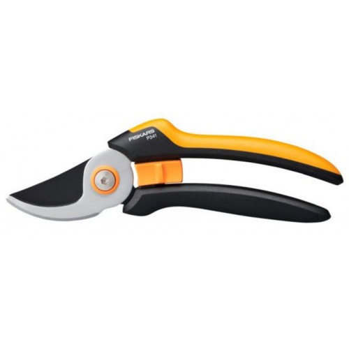 Fiskars L Solid P341 Gartenschere, 20,5cm 1057164