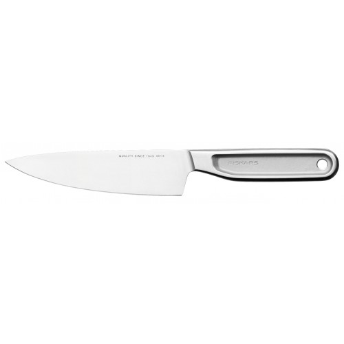Fiskars Kochmesser klein, 13,5 cm 1062886 Fiskars Kochmesser klein, 13,5 cm 1062886
