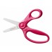 Fiskars Kinderschere mit abgerundeter Spitze, rosa, 13 cm (6+) 1064070