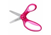 Fiskars Kinderschere mit Glitzer, rosa, 13 cm (6+) 1064074