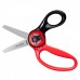 Fiskars Magic Morph Kinderschere 13 cm, Ninja (6+) 1064075