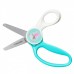 Fiskars Kinderschere Magic Morph 13 cm, Welpe (6+) 1064076