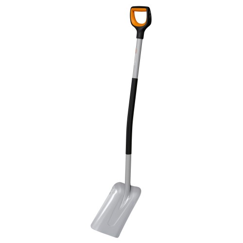 Fiskars Xact Schaufel 130 cm 1066731