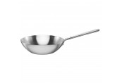 Fiskars Norden Stahl Wok 28cm 1067630
