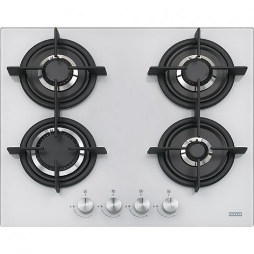 Franke FHCR 604 4G HE WH C Gaskochfeld 106.0374.281