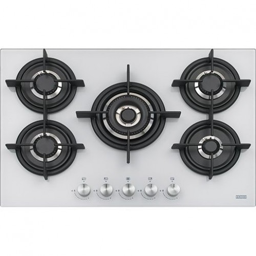 Franke FHCR 755 4G TC WH C Gaskochfeld 106.0374.284 Franke FHCR 755 4G TC WH C Gaskochfeld 106.0374.284