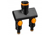 Fiskars Zwei-Wege-Ventil für Comfort-Hahn, Ein/Aus 1070577