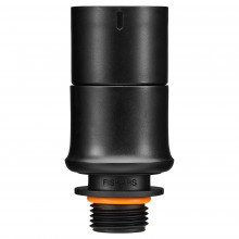 Fiskars Komfort-Bewässerungsklammer-Set 1070579