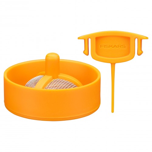 Fiskars Oszillierendes Sprinkler-Wartungsset 1072123