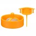 Fiskars Oszillierendes Sprinkler-Wartungsset 1072123