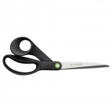 Fiskars Universalschere groß 25cm schwarz 1074546