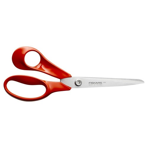 Fiskars Universalschere 21 cm für Linkshänder 1075035