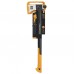 Fiskars Axt Set X28 & Anspitzer Xsharp 1075433