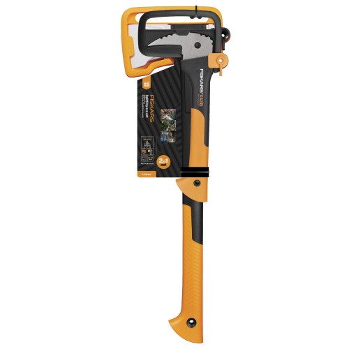 Fiskars Axt Set X24& Sapina 1075460