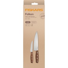 Fiskars Folken 2er-Set Messer 1075690